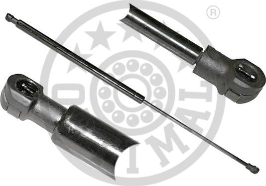 Optimal AG-17265 - Газовая пружина, упор abcparts.ee