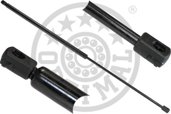 OPTIMAL AG-39005 - Газовая пружина, упор abcparts.ee
