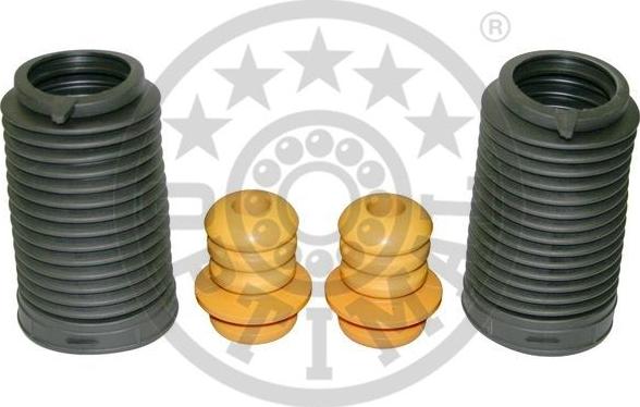 Optimal AK-735403 - Пылезащитный комплект, амортизатор abcparts.ee