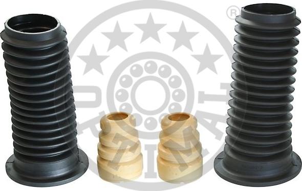 Optimal AK-735435 - Пылезащитный комплект, амортизатор abcparts.ee