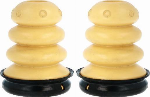 OPTIMAL AK-735564 - Отбойник, демпфер амортизатора abcparts.ee