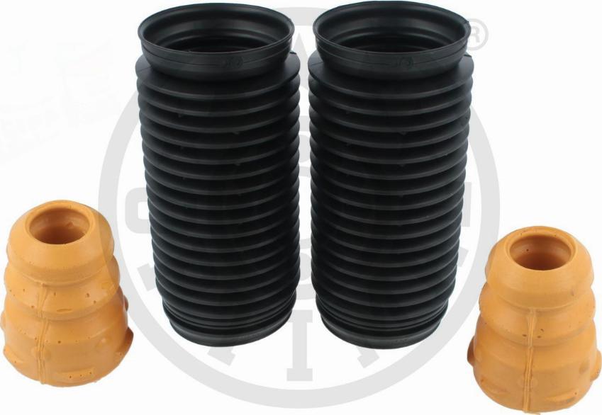 OPTIMAL AK-735560 - Пылезащитный комплект, амортизатор abcparts.ee