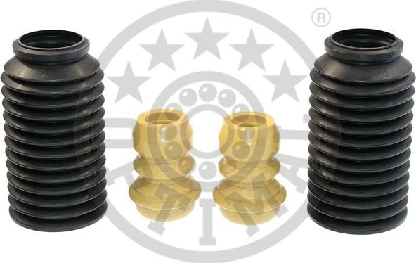 Optimal AK-735162 - Пылезащитный комплект, амортизатор abcparts.ee