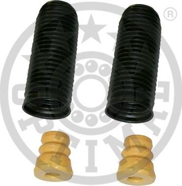 OPTIMAL AK-735175 - Пылезащитный комплект, амортизатор abcparts.ee