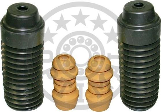 Optimal AK-735387 - Пылезащитный комплект, амортизатор abcparts.ee