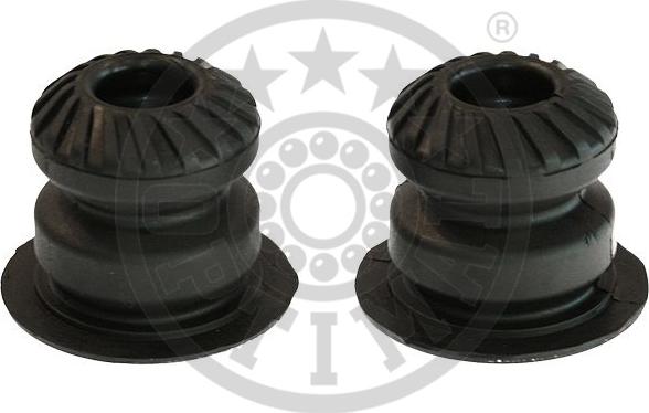 Optimal AK-735326 - Отбойник, демпфер амортизатора abcparts.ee