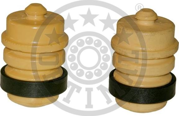 OPTIMAL AK-735283 - Отбойник, демпфер амортизатора abcparts.ee