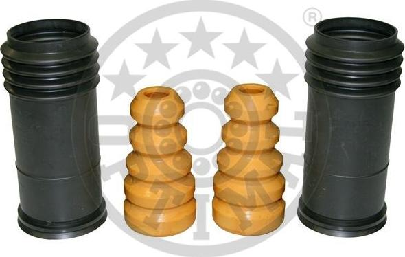 OPTIMAL AK-735235 - Пылезащитный комплект, амортизатор abcparts.ee