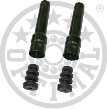 OPTIMAL AK-735232 - Пылезащитный комплект, амортизатор abcparts.ee