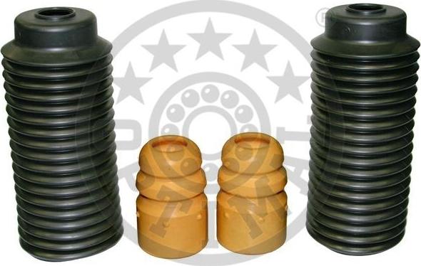 OPTIMAL AK-735223 - Пылезащитный комплект, амортизатор abcparts.ee