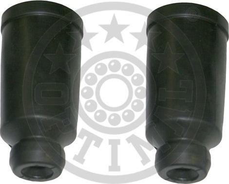 OPTIMAL AK-735274 - Пыльник амортизатора, защитный колпак abcparts.ee