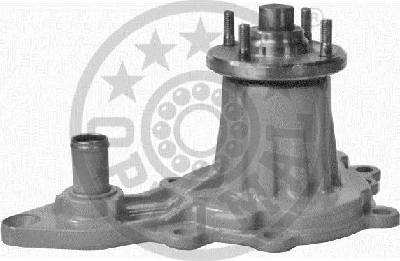 OPTIMAL AQ-1503 - Водяной насос abcparts.ee