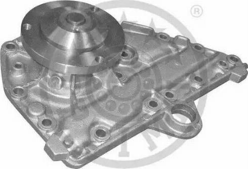 OPTIMAL AQ-1518 - Водяной насос abcparts.ee