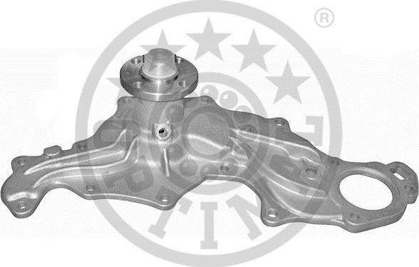 OPTIMAL AQ-1175 - Водяной насос abcparts.ee