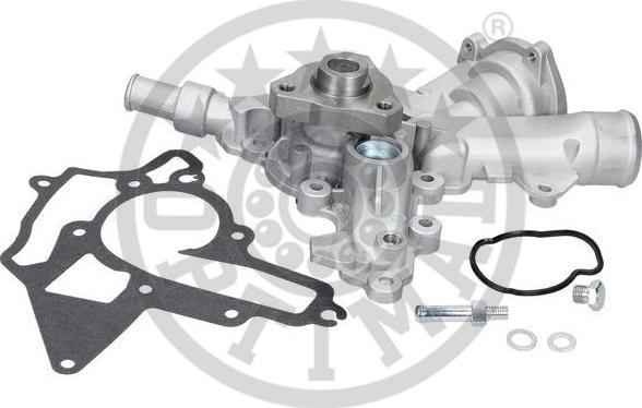 OPTIMAL AQ-1828 - Водяной насос abcparts.ee