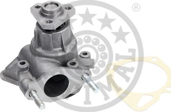 OPTIMAL AQ-1301 - Водяной насос abcparts.ee