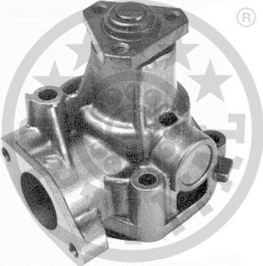 OPTIMAL AQ-1315 - Водяной насос abcparts.ee