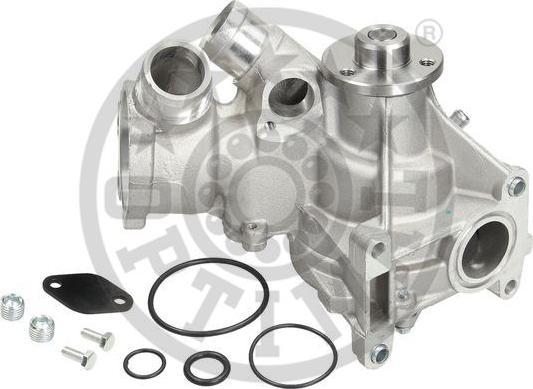 OPTIMAL AQ-1384 - Водяной насос abcparts.ee