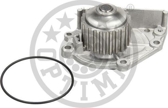 Optimal AQ-1331 - Водяной насос abcparts.ee