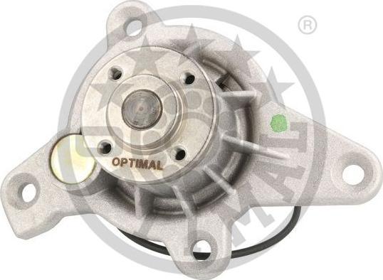 OPTIMAL AQ-2467 - Водяной насос abcparts.ee
