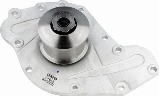 OPTIMAL AQ-2411 - Водяной насос abcparts.ee