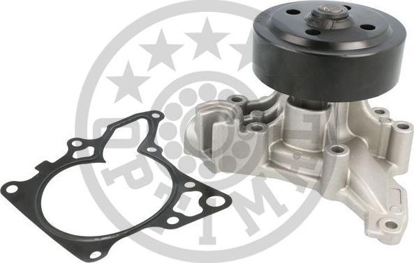 Optimal AQ-2473 - Водяной насос abcparts.ee