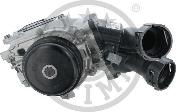 OPTIMAL AQ-2508 - Водяной насос abcparts.ee