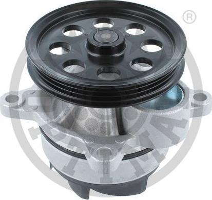 OPTIMAL AQ-2514 - Водяной насос abcparts.ee