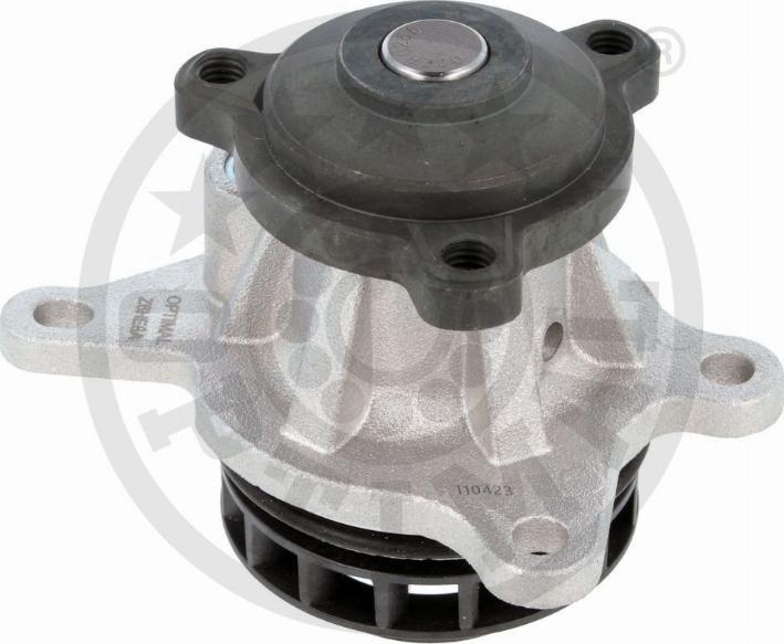 Optimal AQ-2587 - Водяной насос abcparts.ee