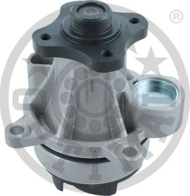 OPTIMAL AQ-2524 - Водяной насос abcparts.ee