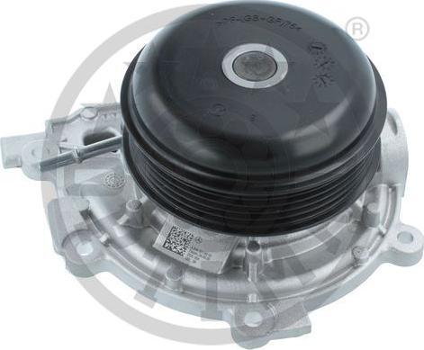 OPTIMAL AQ-2528 - Водяной насос abcparts.ee