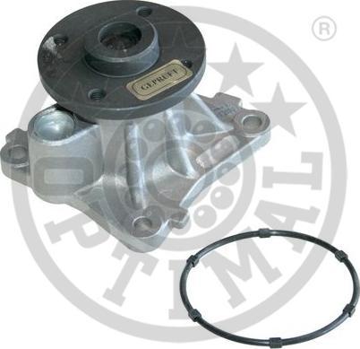 OPTIMAL AQ-2192 - Водяной насос abcparts.ee