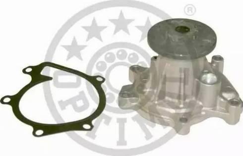 OPTIMAL AQ-2165 - Водяной насос abcparts.ee