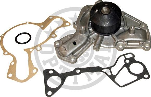 OPTIMAL AQ-2180 - Водяной насос abcparts.ee