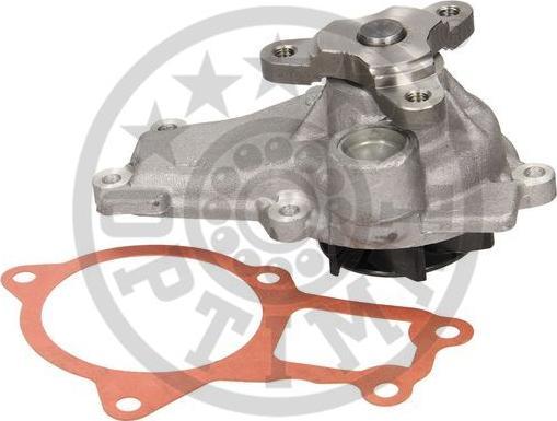 Optimal AQ-2335 - Водяной насос abcparts.ee