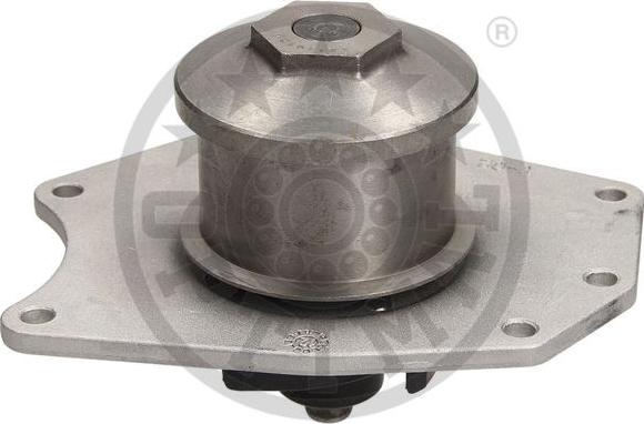 Optimal AQ-2333 - Водяной насос abcparts.ee