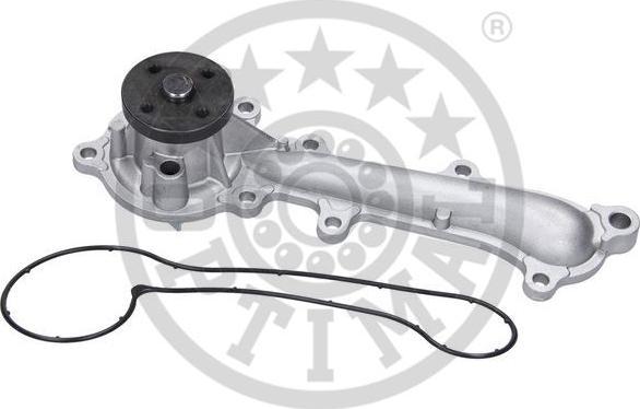 OPTIMAL AQ-2324 - Водяной насос abcparts.ee