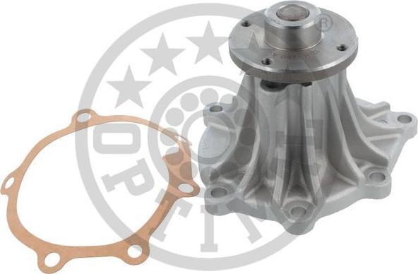 OPTIMAL AQ-2375 - Водяной насос abcparts.ee