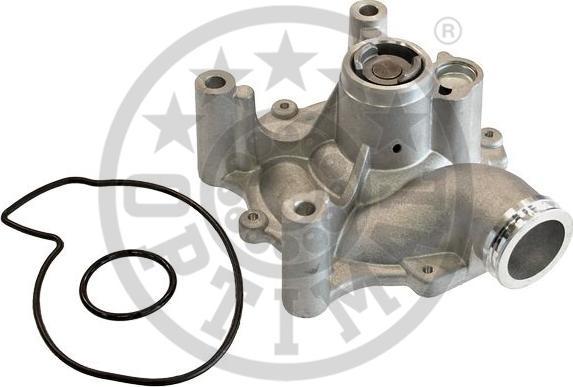 OPTIMAL AQ-2200 - Водяной насос abcparts.ee