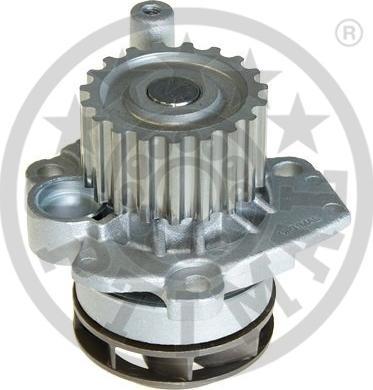 OPTIMAL AQ-2273 - Водяной насос abcparts.ee
