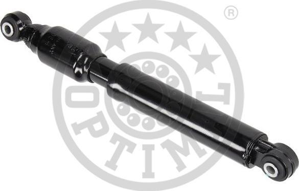 Optimal AS-1006H - Амортизатор рулевого управления abcparts.ee