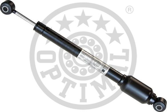 Optimal AS-1007H - Амортизатор рулевого управления abcparts.ee