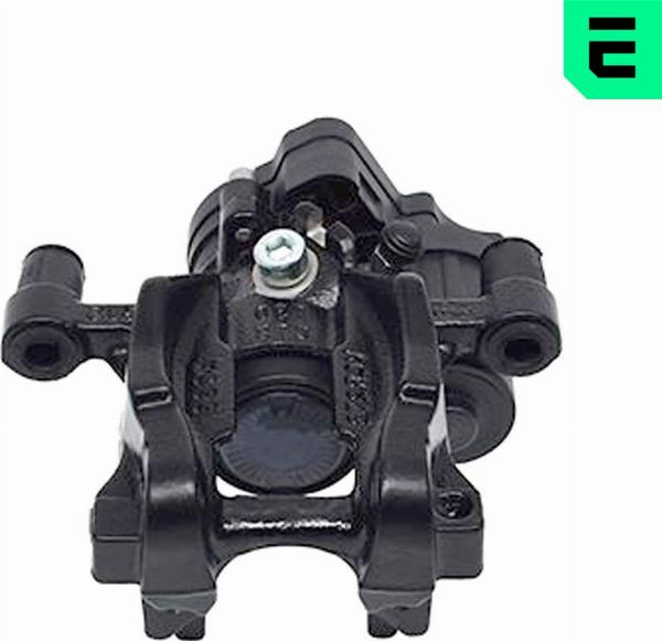 OPTIMAL BC-1913L - Тормозной суппорт abcparts.ee