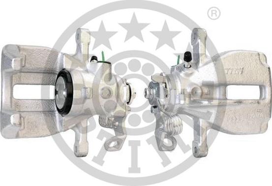 Optimal BC-1444R - Тормозной суппорт abcparts.ee