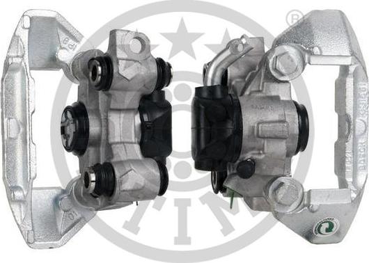 Optimal BC-1583L - Тормозной суппорт abcparts.ee