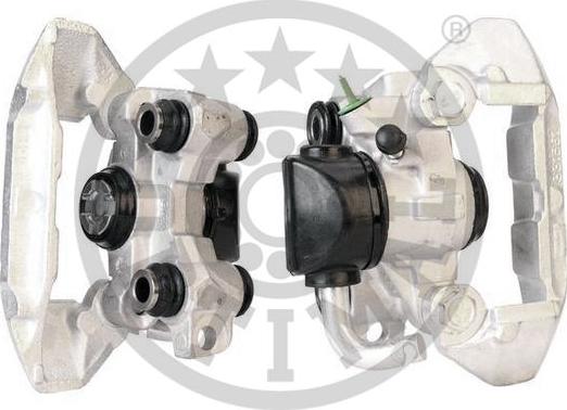 Optimal BC-1583R - Тормозной суппорт abcparts.ee