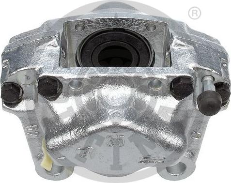 Optimal BC-1523L - Тормозной суппорт abcparts.ee