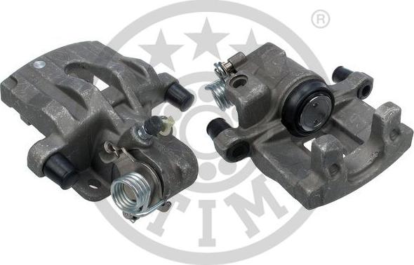 OPTIMAL BC-1040R - Тормозной суппорт abcparts.ee