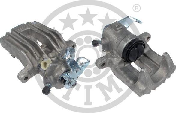 OPTIMAL BC-1002R - Тормозной суппорт abcparts.ee
