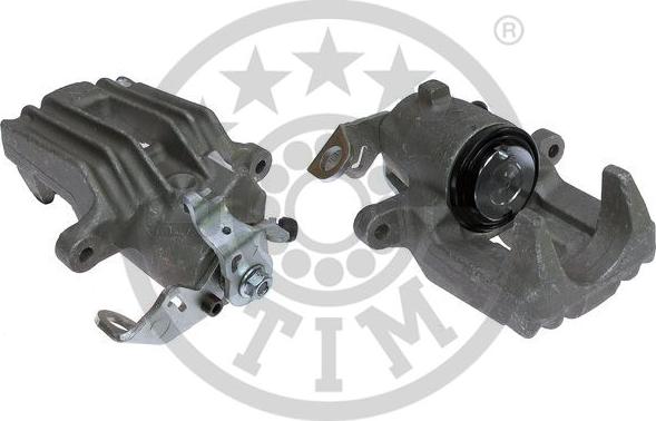Optimal BC-1132L - Тормозной суппорт abcparts.ee